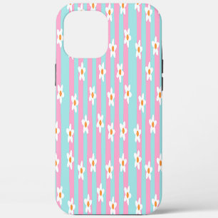 Case-Mate iPhone Case Conception de fleurs vibrantes en fleurs