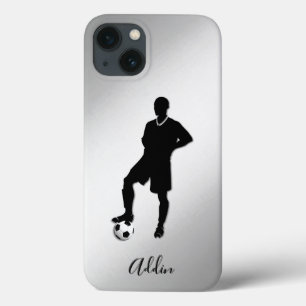 Case-Mate iPhone Case Conception de football / Sports Personnalisé