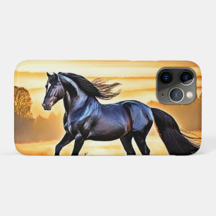 Case-Mate iPhone Case Conception de la course de majestic Stallion