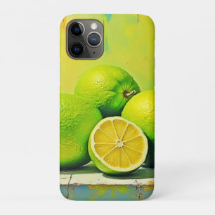 Case-Mate iPhone Case Conception de la pop été brillante de Limes
