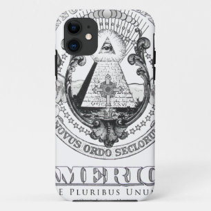 Coque Case-Mate Pour iPhone Conception de l'Amérique par TEO