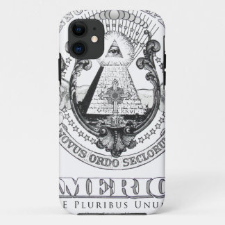 Coque Case-Mate Pour iPhone Conception de l'Amérique par TEO