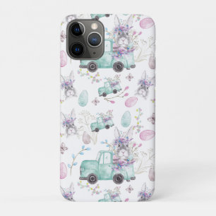 Case-Mate iPhone Case Conception de l'aquarelle de Pâques
