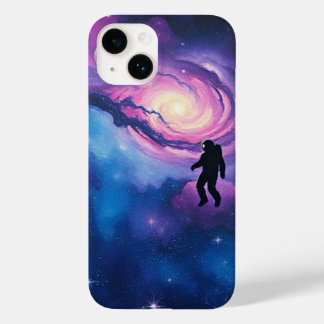Coque Case-Mate iPhone Conception de l'espace Extraordinaire