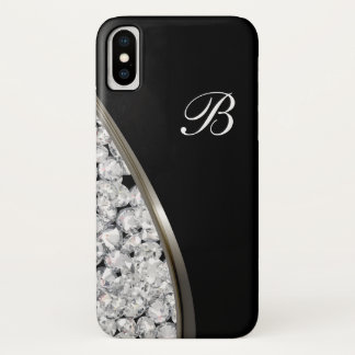 Case-Mate iPhone Case Conception de luxe de bijoux clinquants