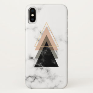 Case-Mate iPhone Case Conception de marbre en pastel d'impression