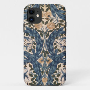 Coque Case-Mate iPhone Conception de Marigold d'Africain, 1876