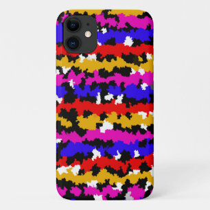 Case-Mate iPhone Case Conception de Motif Abstrait irrégulier en milieu