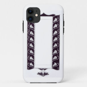 Coques Pour iPhone Conception de motif, probablement de "d'Arthur de