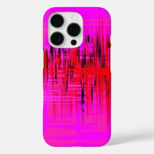 Coque iPhone 16 Pro Conception de motifs à la mode