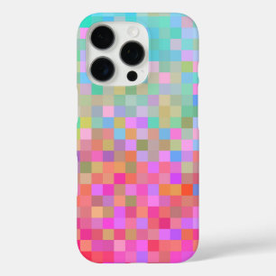 Coque iPhone 16 Pro Conception de motifs élégants
