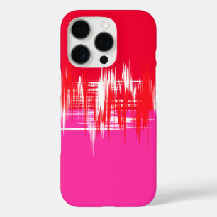 Coque iPhone 16 Pro Conception de motifs modernes
