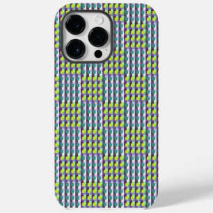 Coque Case-Mate iPhone Conception de papier peint à motif texturé