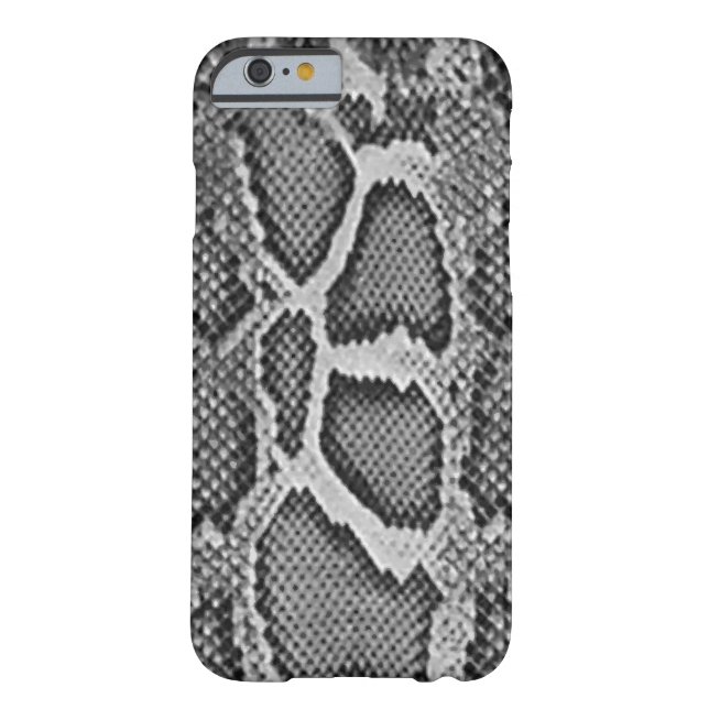Coques Case-Mate iPhone Conception de peau de serpent, motif de peau de (Dos)