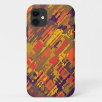 Conception de plaque - violet d'olive