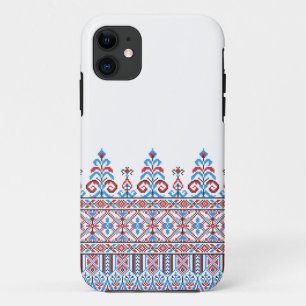 Coque Case-Mate Pour iPhone Conception de point de croix