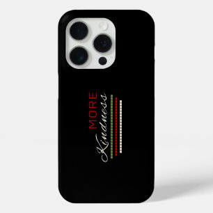 Coque Case-Mate iPhone Conception de texte positive
