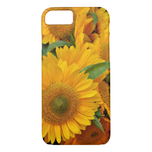 Case-Mate iPhone Case Conception de tournesol