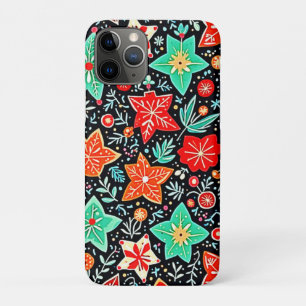 Case-Mate iPhone Case Conception de vacances abstraite colorée
