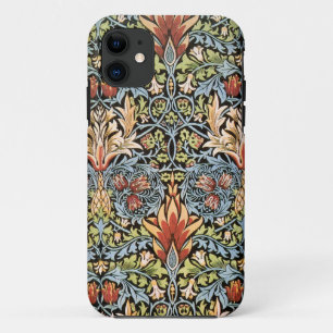 Coques Pour iPhone Conception de William Morris Snakeshead