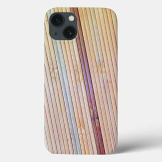 Case-Mate iPhone Case Conception d'écran en bambou