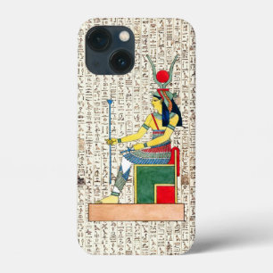 Case-Mate iPhone Case Conception des hiéroglyphes des pharaons égyptiens