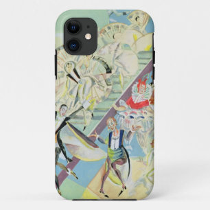 Coque Case-Mate iPhone Conception d'étape pour le cas de l'opérette
