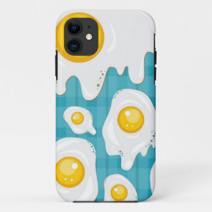 Etui iPhone Case-Mate Conception d'oeufs au plat