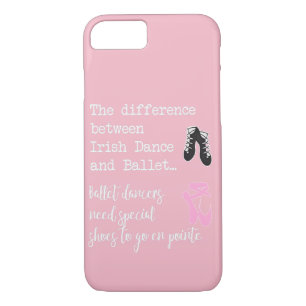 Case-Mate iPhone Case Conception drôle de cadeau de ballet de la danse v