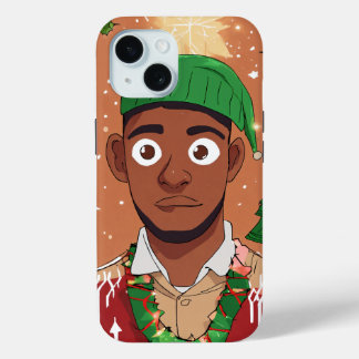 Coque Case-Mate iPhone conception du capot arrière iphone15