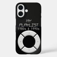Conception du lecteur MP3