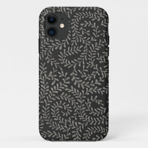 Coque Case-Mate iPhone Conception en noir