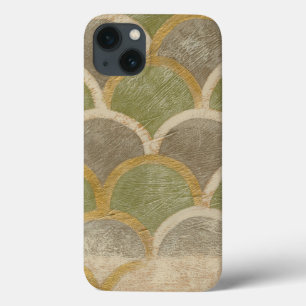 Coque Case-Mate iPhone Conception en pierre de tuile de Chariklia Zarris