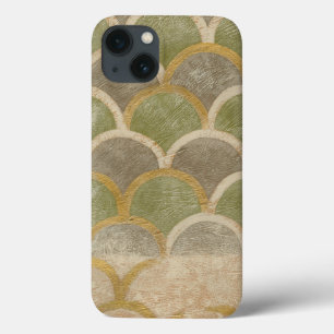 Etui iPhone Case-Mate Conception en pierre de tuile de Chariklia Zarris