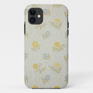 Etui iPhone Case-Mate Conception en poudre de papier peint, 1874