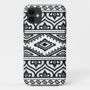 Case-Mate iPhone Case Conception ethnique de motif