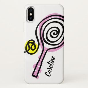 Case-Mate iPhone Case Conception faite sur commande de cas de l'iPhone