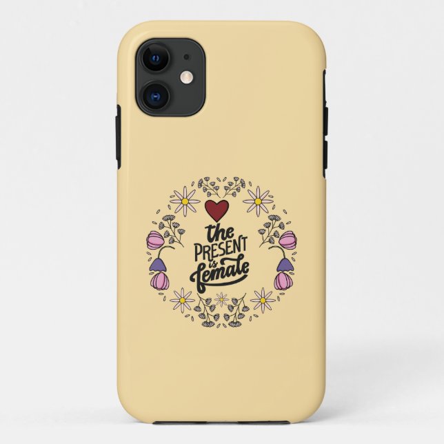 Coques Case-Mate iPhone Conception Féminine pour Femmes Élégantes (Dos)