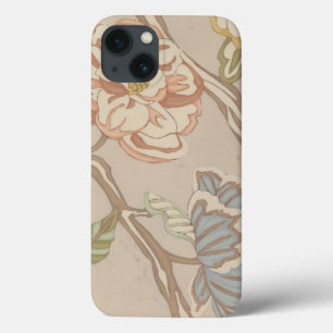 Etui iPhone Case-Mate Conception florale de chintz d'organza de