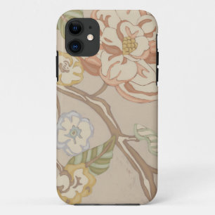 Case-Mate iPhone Case Conception florale de chintz d'organza de