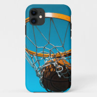 Conception géniale de basket-ball