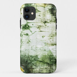 Coque Case-Mate Pour iPhone conception graphique arrière - plan vintage mousse