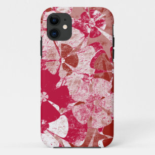 Etui iPhone Case-Mate Conception graphique de motif floral vintage