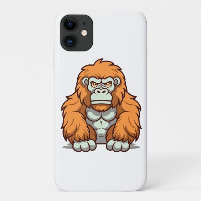 Coques Case-Mate iPhone Conception graphique de style Kawaii dans des tein (Dos)