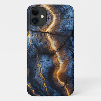Case-Mate iPhone Case Conception graphique du bois