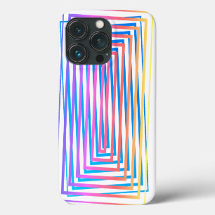 Case-Mate iPhone Case Conception graphique fantaisiste