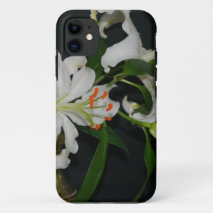 Etui iPhone Case-Mate Conception Irlandaise - Collection Laiton et Fleur