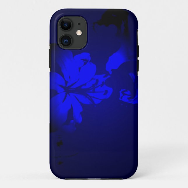 Coques Case-Mate iPhone Conception Irlandaise-La Collection Fleur (Dos)