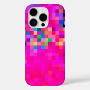 Coque iPhone 16 Pro Conception Lumineuse et Belle
