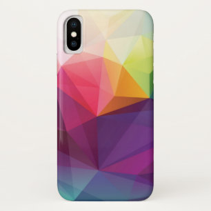 Coque iPhone X Conception moderne